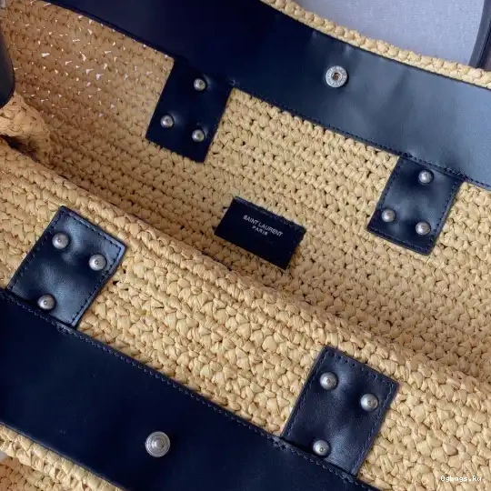 YSL RIVE GAUCHE BAG TOTE 0618